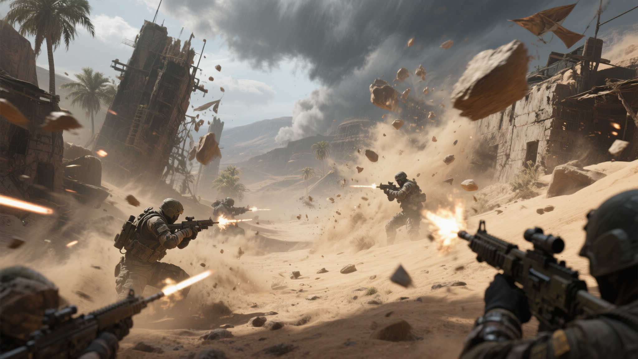 PG赏金女王简介